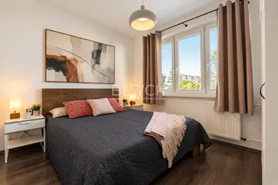 Na predaj 3-izbový byt, 60 m², Senec, Pribinova