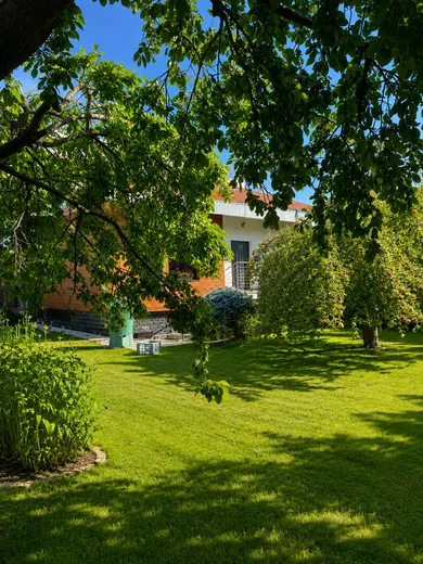Na predaj dom, Poprad