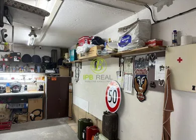Na predaj objekt, 16 m², Bratislava-Podunajské Biskupice, Lotyšská