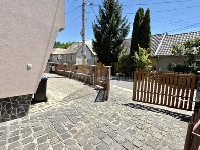 Na predaj dom, 400 m², Lučenec, Sadová