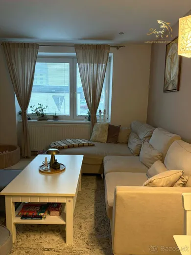 Eladó lakások, 2-szobás, Stropkov · €84 000