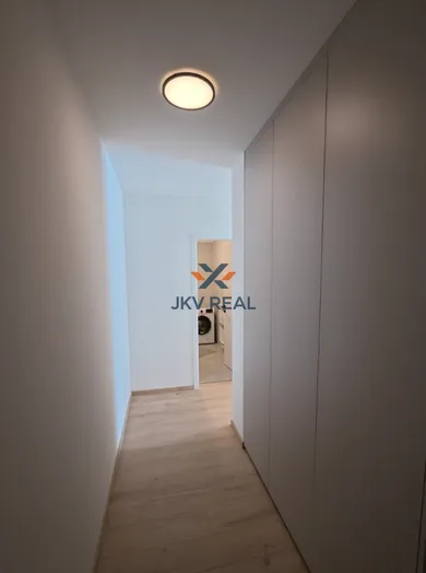 Na prenájom 1-izbový byt, 42 m², Trnava, .