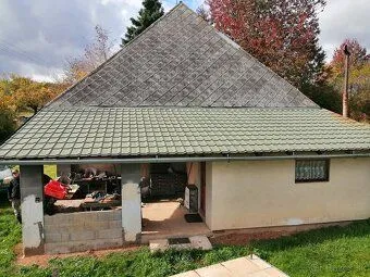 Na predaj 5-izbový dom, 387 m², Sucháň