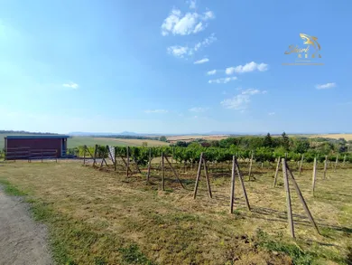 Na predaj pozemok, 250 m², Vráble