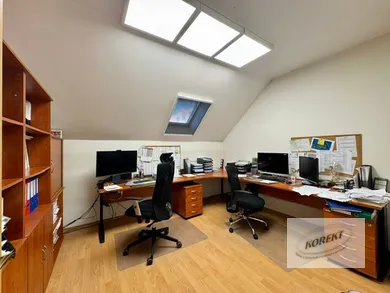 Na predaj objekt, 70 m², Kolárovo, Obchodný Rad
