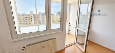 Na predaj 1-izbový byt, 40 m², Košice-Sídlisko Ťahanovce, Varšavská