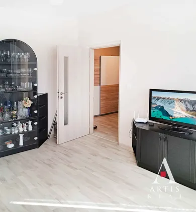 Na prenájom 3-izbový byt, 65 m², Košice-Západ, Trieda SNP