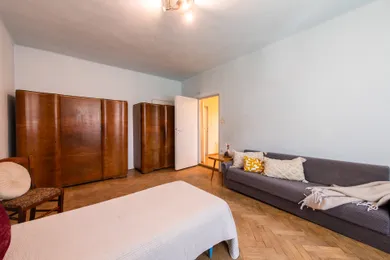 Na predaj 3-izbový byt, 85 m², Košice-Staré Mesto, Jiskrova