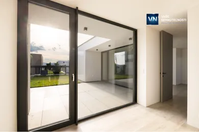 Na predaj 3-izbový dom, 115 m², Veľký Šariš, Pod Sordokom
