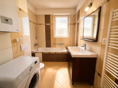 Na predaj 2-izbový byt, 59 m², Bratislava-Ružinov, Koceľova
