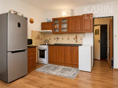 Na predaj 1-izbový byt, 38 m², Zvolen, 7