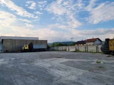 Na prenájom komerčné, Kostoľany nad Hornádom, Košická