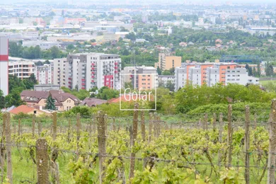 Na predaj pozemok, Bratislava-Rača