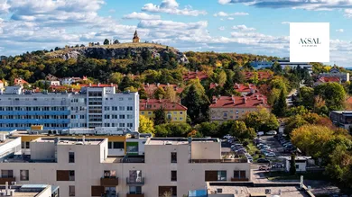 Na predaj 4-izbový byt, 103 m², Nitra, Pivovarská ulica