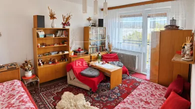 Na predaj 3-izbový byt, 65 m², Kežmarok