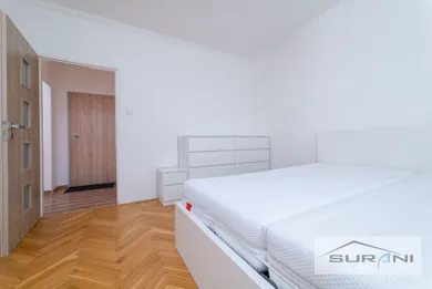 Na prenájom byt v Bratislava-Ružinov · €670 · Čiastočná rekonštrukcia