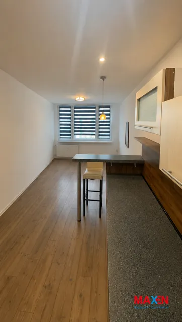 Na predaj 2-izbový byt, 40 m², Košice-Západ, Gudernova