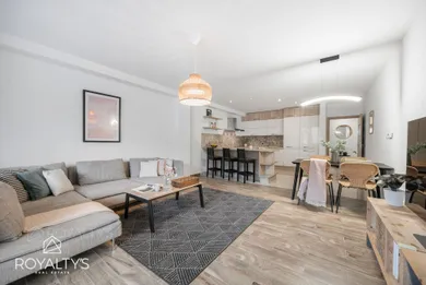 Byty na predaj 3-izbový, Banská Bystrica · €339 000