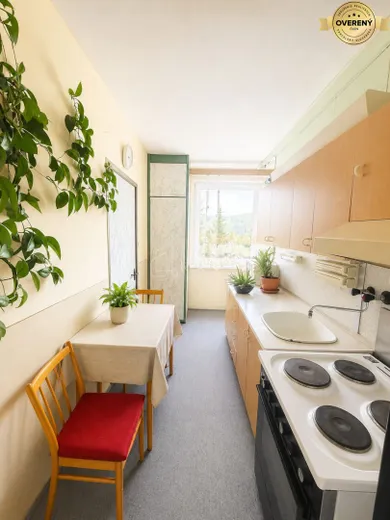 Byty na predaj 3-izbový, Čadca · €128 600