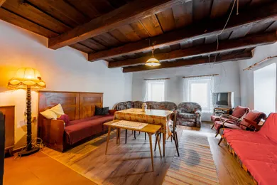 Na predaj dom, 90 m², Hačava
