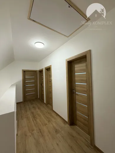 Na predaj dom v Kolárovo · €225 000 · Novostavba