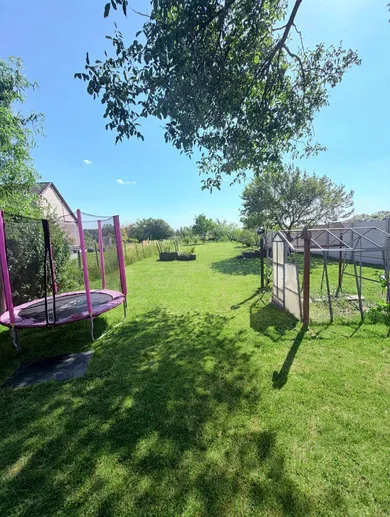 Na predaj dom, 125 m², Čáry, Agnelliho