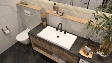 Na predaj byt v Trenčianske Teplice · €199 900 · Novostavba