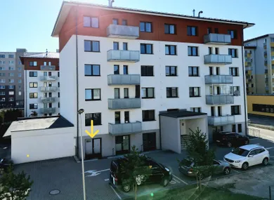 Na predaj komerčné, 50 m², Liptovský Mikuláš, Bellova
