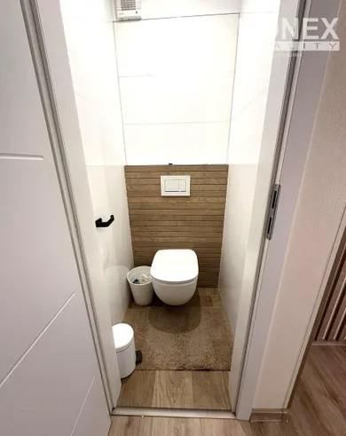 Na predaj byt v Vranov nad Topľou · €134 900 · Dokončené