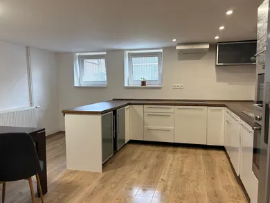 Na prenájom 2-izbový byt, 80 m², Čadca, Kukučínova