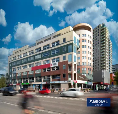 Na prenájom komerčné, 18 m², Bratislava-Ružinov, Plynárenská