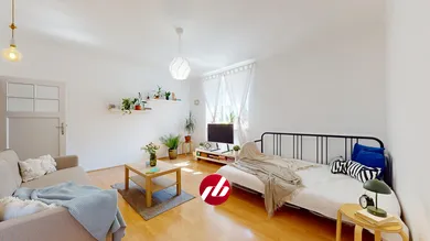 Na predaj 1-izbový byt, 40 m², Bratislava-Ružinov, Prievozská