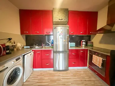 Na prenájom 2-izbový byt, 44 m², Banská Bystrica, Komenského