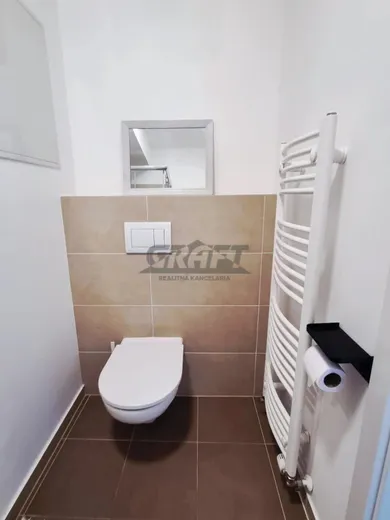 Na predaj 1-izbový byt, 25 m², Bratislava-Petržalka, Zuzany Chalupovej