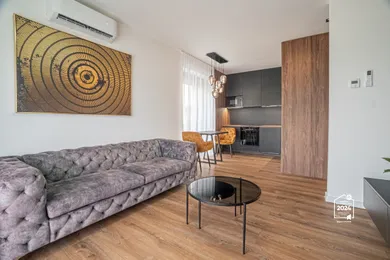 Квартири на продаж, 2-кімнатні, Košice-Sídlisko KVP · €269 000