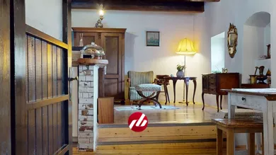 Na predaj 2-izbový rekreačný dom, 119 m², Pliešovce