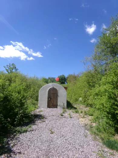 Land for sale in Zlaté Moravce · €23,000