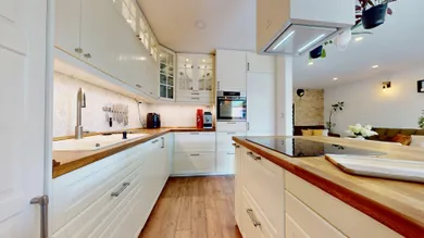 Na predaj dom, 242 m², Šenkvice, Zapotok