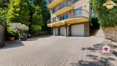 Mieszkania na sprzedaż, 4-pokojowe, Bratislava-Karlova Ves · €539 000