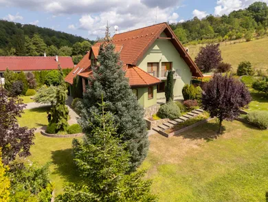 Na predaj dom, 570 m², Prietrž