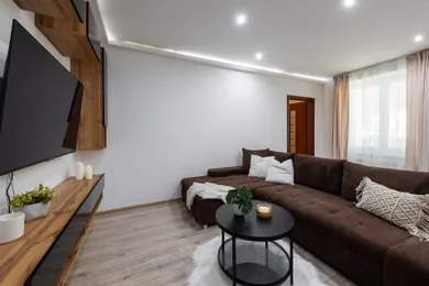 Mieszkania na wynajem, 2-pokojowe, Košice-Sever · €750