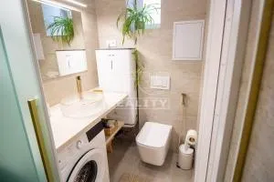Na predaj 1-izbový byt, 28 m², Košice-Staré Mesto