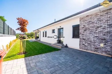 Na predaj 4-izbový dom, 102 m², Nitra