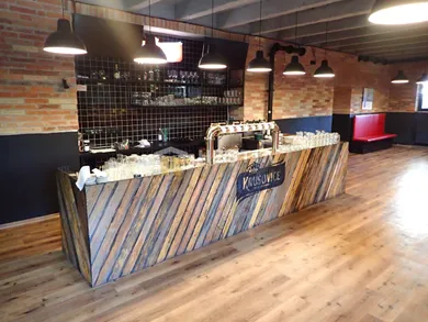 Na prenájom objekt, 300 m², Senica, Senica / Štefánikova