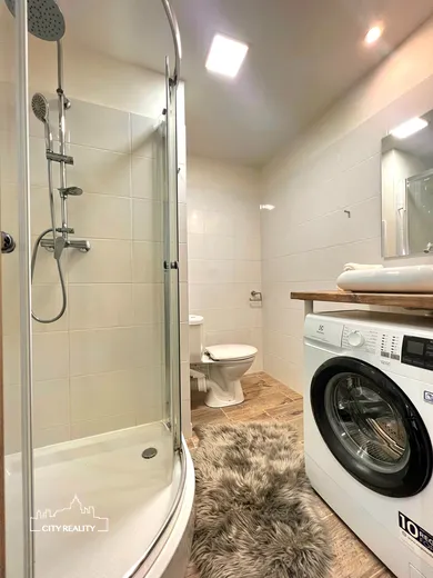 Na prenájom 1-izbový byt, 38 m², Handlová, Morovnianská cesta