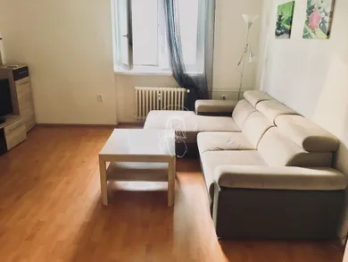 Na prenájom 3-izbový byt, 60 m², Košice-Juh, Krivá
