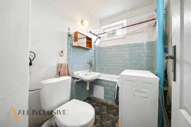Na predaj 2-izbový byt, 52 m², Dunajská Streda