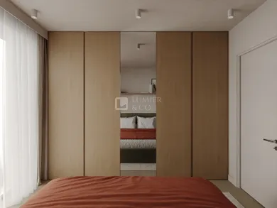 Na predaj 3-izbový byt, 61 m², Banská Bystrica, Borová ulica