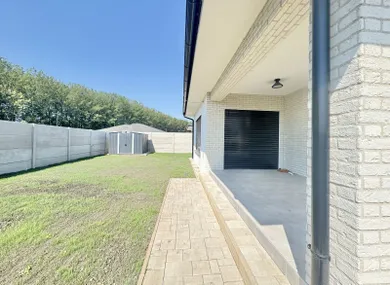 Na predaj 4-izbový dom, 113 m², Dunajská Streda, Kaplnská