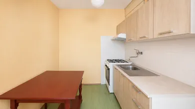 Na predaj 2-izbový byt, 42 m², Košice-Nad jazerom